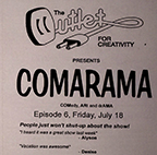 PROGRAM COVER