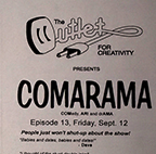 PROGRAM COVER