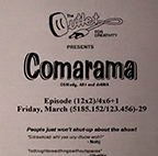 PROGRAM COVER