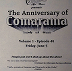 PROGRAM COVER