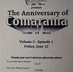 PROGRAM COVER