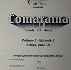 PROGRAM COVER