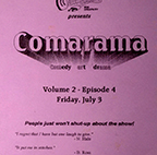 PROGRAM COVER