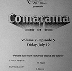 PROGRAM COVER