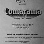 PROGRAM COVER