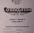 PROGRAM COVER